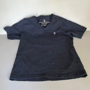 Psycho bunny | Galway neck t shirt kids large